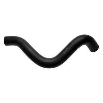 ACDelco® - Professional™ Engine Coolant Radiator Hose
