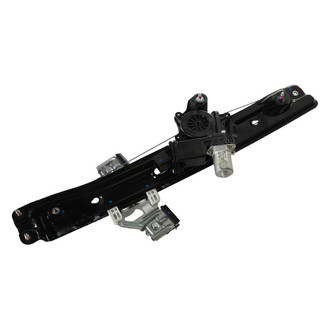 ACDelco® - GM Genuine Parts™ Front Passenger Side Manual Window Regulator