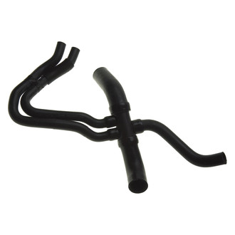 ACDelco® - Professional™ Molded Engine Coolant Radiator Hose
