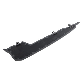 ACDelco® - Upper Driver Side Quarter Panel Baffle Plate