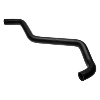 ACDelco® - Professional™ Molded Engine Coolant Radiator Hose