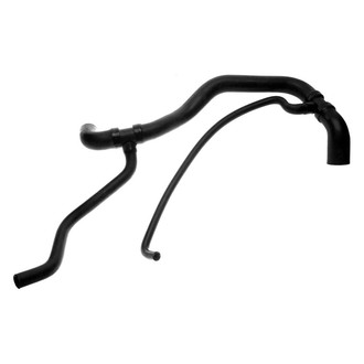 ACDelco® - Professional™ Engine Coolant Radiator Hose