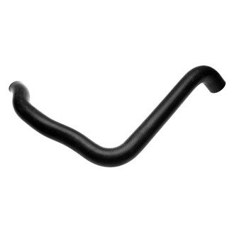 ACDelco® - Professional™ Engine Coolant Radiator Hose
