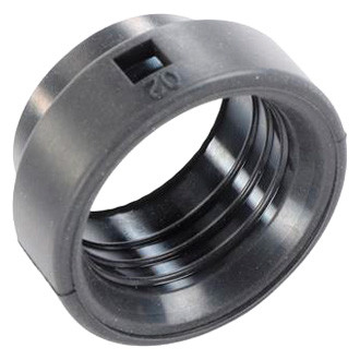 ACDelco® - GM Genuine Parts™ Washer Fluid Reservoir Filler Pipe Seal