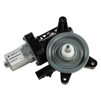 ACDelco® - GM Genuine Parts™ Window Motor