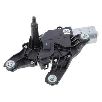 ACDelco® - Back Glass Wiper Motor