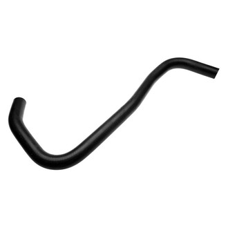 ACDelco® - Professional™ Engine Coolant Radiator Hose