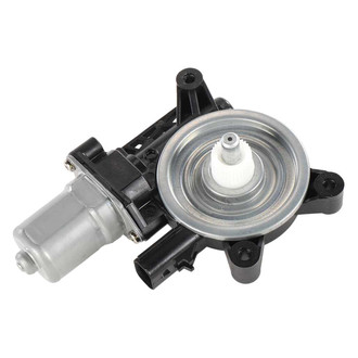 ACDelco® - GM Genuine Parts™ Front Passenger Side Window Motor