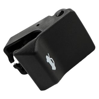 ACDelco® - Hood Release Handle