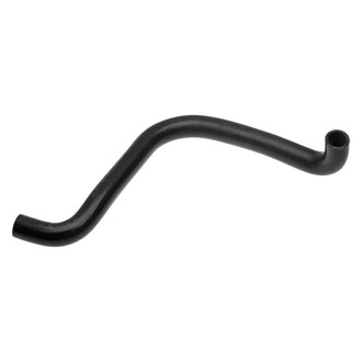 ACDelco® - Professional™ Molded Engine Coolant Radiator Hose