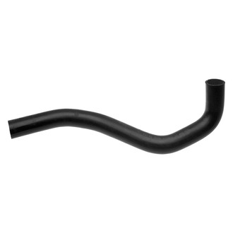 ACDelco® - Professional™ Molded Engine Coolant Radiator Hose