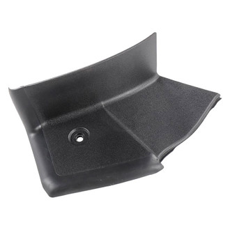 ACDelco® - Driver Side Quarter Panel Gutter