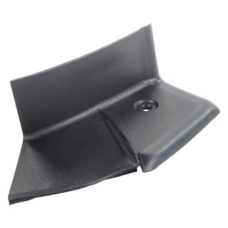 ACDelco® - Passenger Side Quarter Panel Gutter
