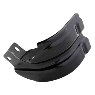 ACDelco® - Front Driver Side Fender Bracket