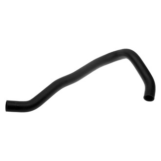 ACDelco® - Professional™ Molded Engine Coolant Radiator Hose