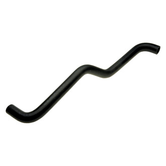ACDelco® - Professional™ Molded Engine Coolant Radiator Hose