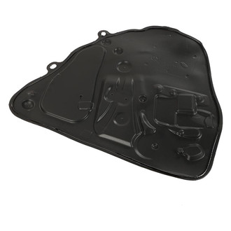 ACDelco® - Front Door Water Deflector