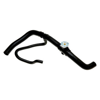 ACDelco® - Professional™ Molded Engine Coolant Radiator Hose