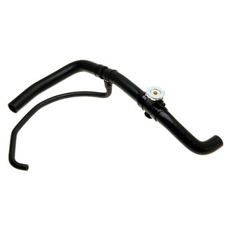 ACDelco® - Professional™ Molded Engine Coolant Radiator Hose