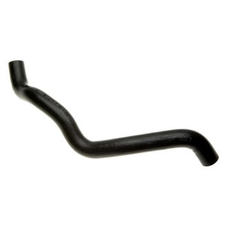 ACDelco® - Professional™ Molded Engine Coolant Radiator Hose