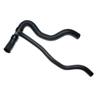 ACDelco® - Professional™ Molded Engine Coolant Radiator Hose