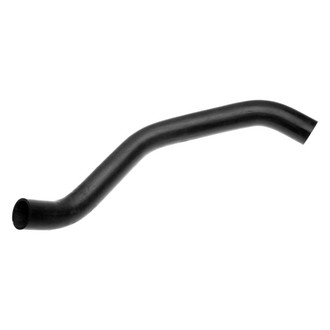 ACDelco® - Professional™ Engine Coolant Radiator Hose