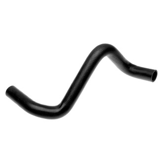 ACDelco® - Professional™ Molded Engine Coolant Radiator Hose