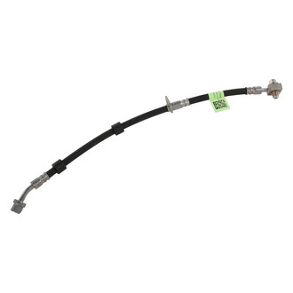 ACDelco® - GM Genuine Parts™ Front Passenger Side Brake Hydraulic Hose