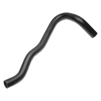 ACDelco® - Professional™ Molded Engine Coolant Radiator Hose