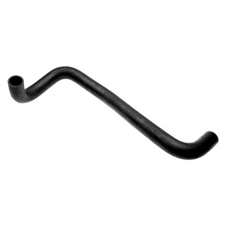 ACDelco® - Professional™ Molded Engine Coolant Radiator Hose