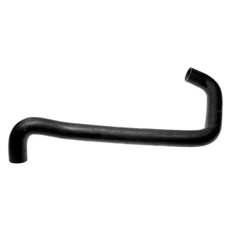 ACDelco® - Professional™ Molded Engine Coolant Radiator Hose