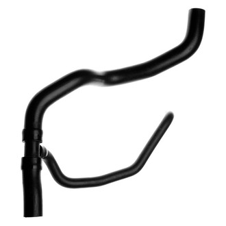 ACDelco® - Professional™ Molded Engine Coolant Radiator Hose
