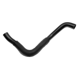 ACDelco® - Professional™ Molded Engine Coolant Radiator Hose