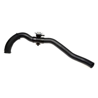ACDelco® - Professional™ Engine Coolant Radiator Hose