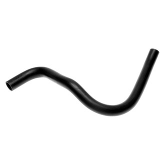 ACDelco® - Professional™ Molded Engine Coolant Radiator Hose