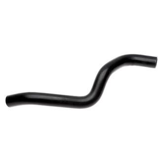 ACDelco® - Professional™ Molded Engine Coolant Radiator Hose