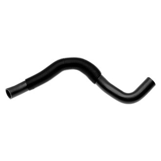 ACDelco® - Professional™ Molded Engine Coolant Radiator Hose