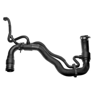 ACDelco® - Professional™ Molded Engine Coolant Radiator Hose