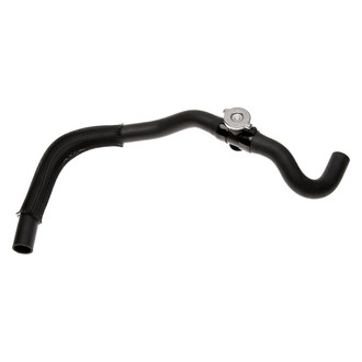 ACDelco® - Professional™ Molded Engine Coolant Radiator Hose