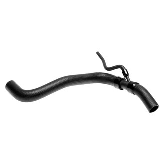 ACDelco® - Professional™ Engine Coolant Radiator Hose