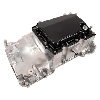 ACDelco® - Genuine GM Parts™ Engine Oil Pan