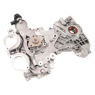 ACDelco® - Genuine GM Parts™ Timing Cover
