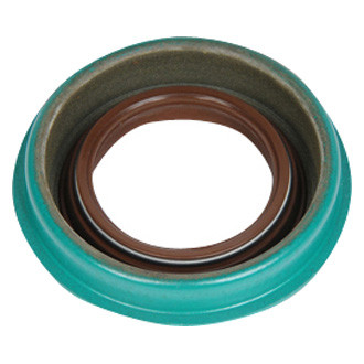 ACDelco® - Genuine GM Parts™ Rear Driver or Passenger Side Wheel Seal
