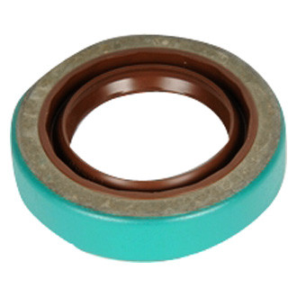 ACDelco® - Genuine GM Parts™ Rear Driver or Passenger Side Wheel Seal