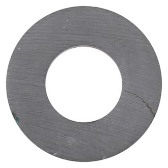 ACDelco® - GM Genuine Parts™ External Filter Transmission Oil Pan Magnet