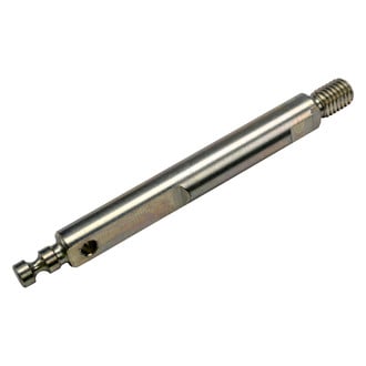 ACDelco® - GM Genuine Parts™ Automatic Transmission Manual Shift Shaft