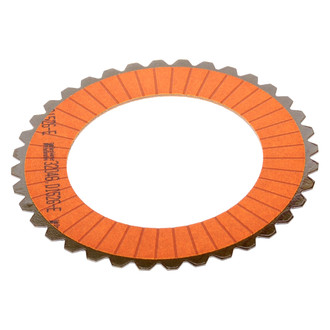 ACDelco® - Genuine GM Parts™ Automatic Transmission Clutch Plate