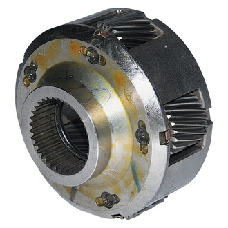 ACDelco® - Genuine GM Parts™ Automatic Transmission Carrier Sun Gear