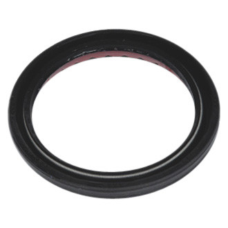 ACDelco® - Genuine GM Parts™ Front Spring Loaded Multi Lip Crankshaft Seal