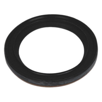 ACDelco® - Genuine GM Parts™ Front Spring Loaded Multi Lip Crankshaft Seal